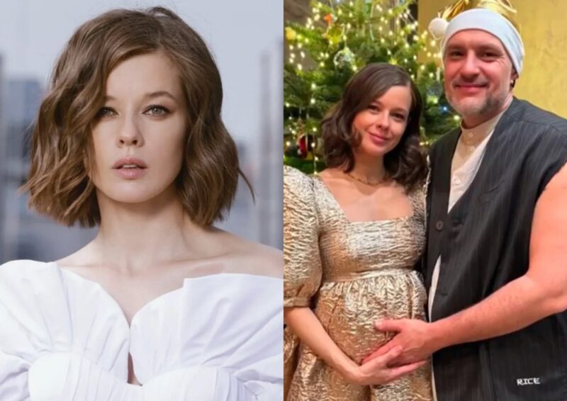 Екатерина Шпица и Руслан Панов наконец-то объявили о долгожданном пополнении.