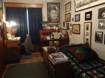 Воспоминания о близких людях.