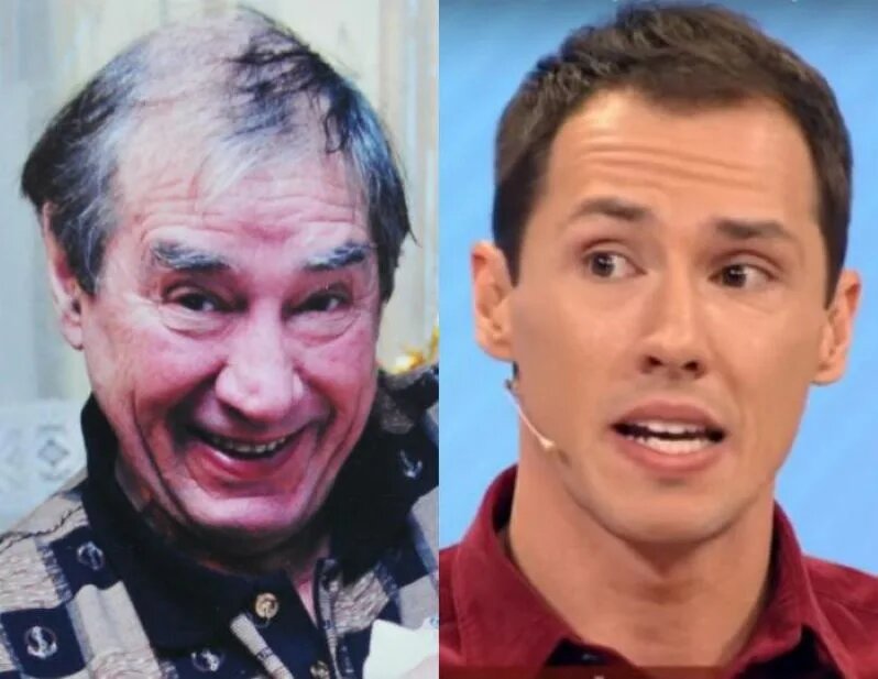 «Нет смысла убеждать тех, кто не хочет слышать»: почему внебрачный сын народного артиста Спартака Мишулина не получил официального признания