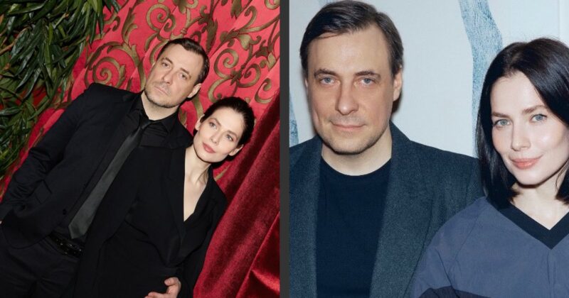 Она ждала седьмого, а он ушел: как Юлия Снигирь стала матерью восьмого ребенка Евгения Цыганова и что «счастлива» она говорит о 10-летнем сыне