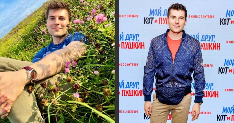 40 лет и ни разу не женат: Дмитрий Борисов – почему самый завидный холостяк ТВ «не спешит» и как на него повлиял развод родителей?