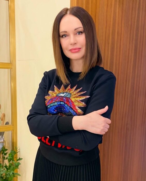 Потеряла мать в 11, а сына в 25: Ирина Безрукова «благодарит прошлое за каждый миг»