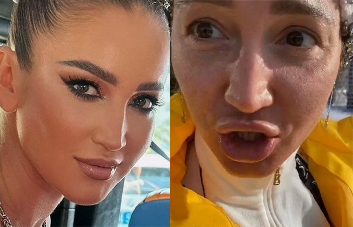 Неузнаваемы без грима: «Я хороша и такая» — как звёзды за 40 и 70 выглядят в реальной жизни