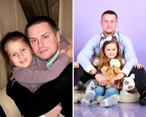 Кондратий Кухарешин, сын Александры Яковлевой, построил успешную карьеру в Калининграде.