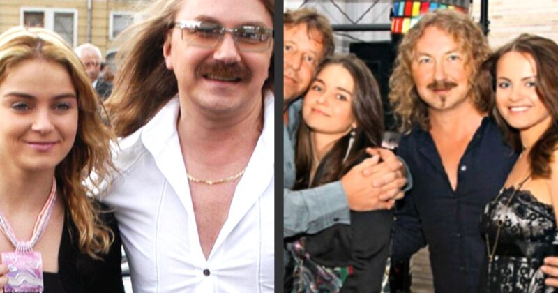 Предал первую любовь ради юной звезды: 47-летняя дочь Игоря Николаева до сих пор живёт на его 5000 долларов