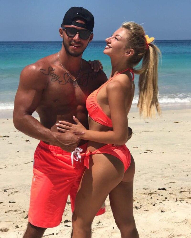 Ей 30, а она «готова сына подарить»: как Марго Овсянникова за 3 миллиона рублей нашла отца ребенка?