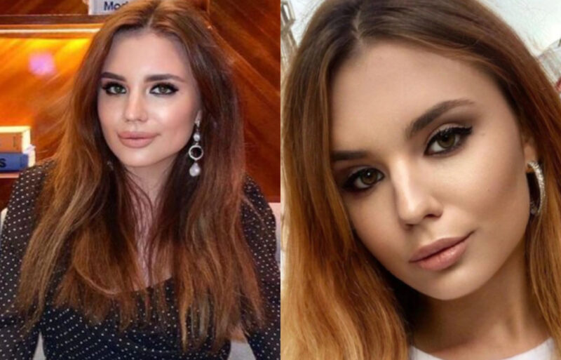 Мария Захарова сегодня: путь к самопознанию продолжается.