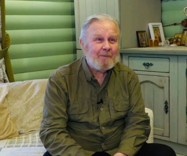 Елена Яковлева сегодня: востребованная актриса, счастливая жена и мама.