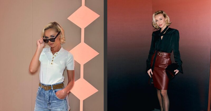 Развод на миллионы: почему Полина Гагарина не почувствовала себя «за мужем» и что стало с Дмитрием Исхаковым