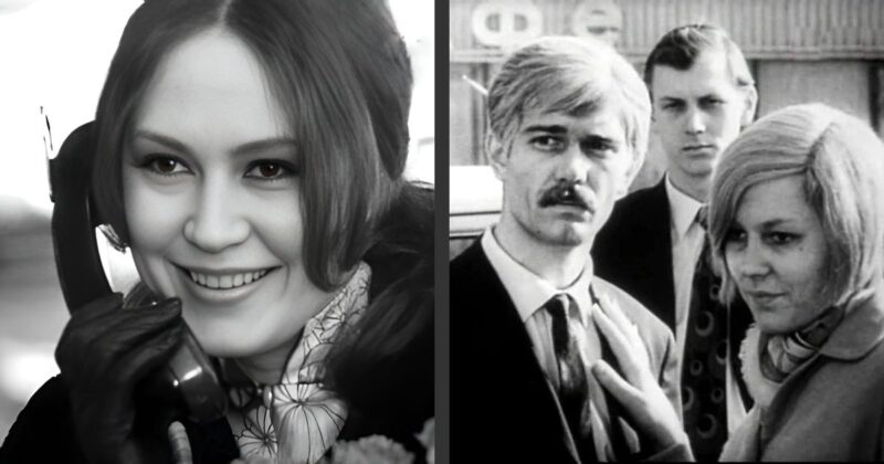 Исчезла в 30 лет, но вернулась в 81: как выглядит Ирина Лаврентьева, сменившая фамилию и профессию в США