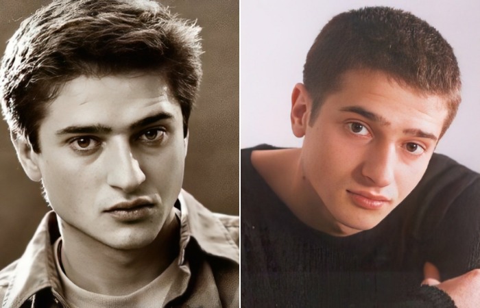 От яркого «героя-любовника» до борьбы с алкоголем: Как 43-летний Иван Стебунов обрел «гармоничное» счастье и стал отцом после тяжелой болезни