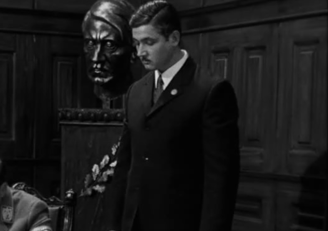 Актер Паул Буткевич