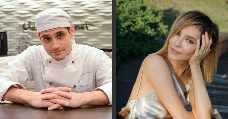 «Страсть была, но романа не существовало»: Как на съёмках «Кухни» зародились запретные чувства, разрушившие 3 семьи и изменившие жизни актёров