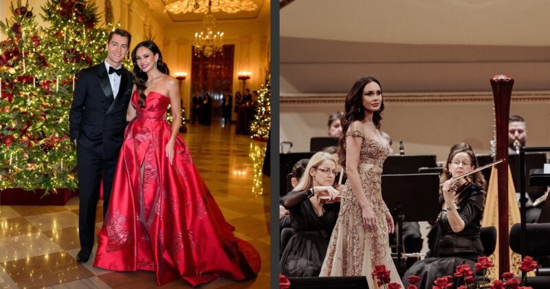 Балерина, ставшая дивой: как 38-летняя Аида Гарифуллина покорила мир и почему скрывает личное