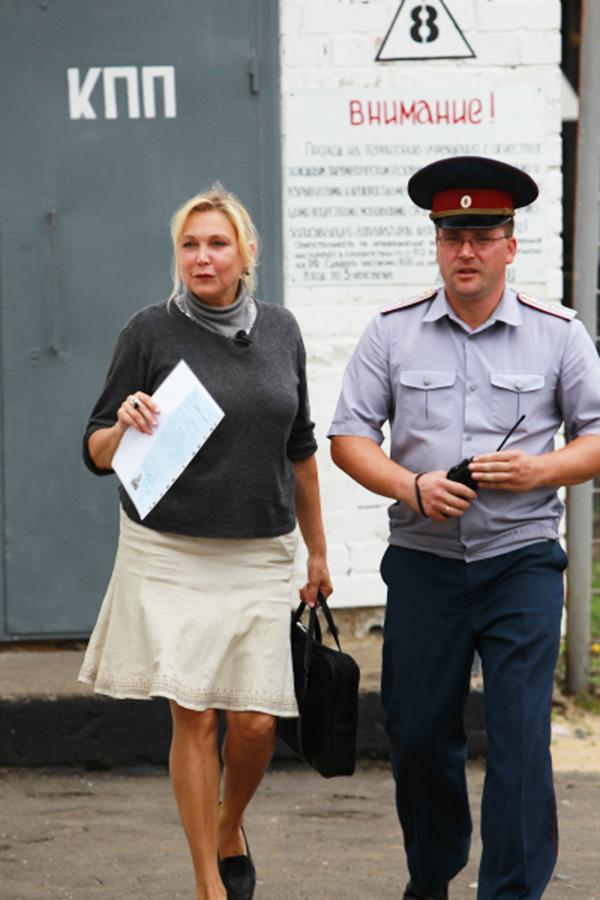 «Удушающая любовь» и 15 лет кошмара: Как актриса Наталья Захарова потеряла дочь в 40 лет, пережила тюрьму и обвинения в поджоге