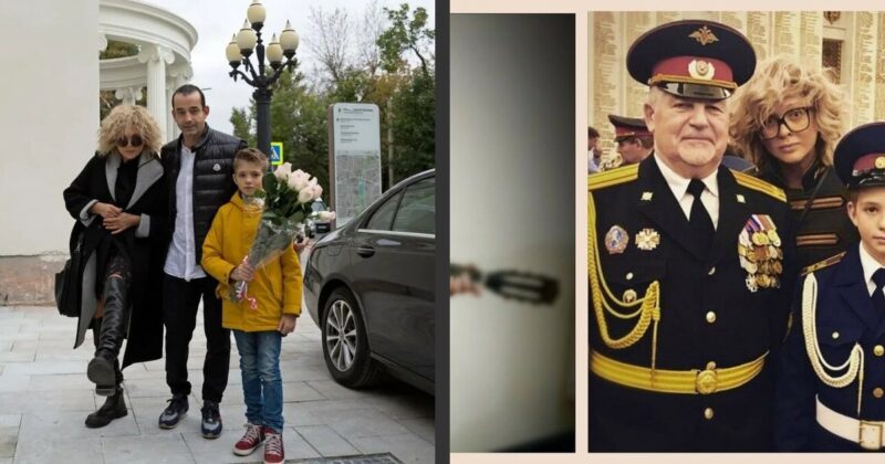 «Как все 15-летние»: Почему сыновья Дмитрия Певцова и Андрея Мерзликина покинули военные училища, выбрав творчество