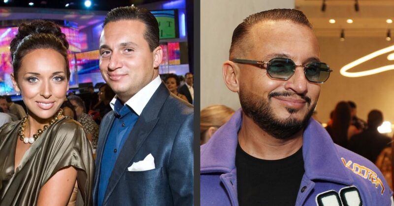 После 18 лет «сказочного» брака: как изменилась жизнь Яна Абрамова, когда ему исполнилось 48