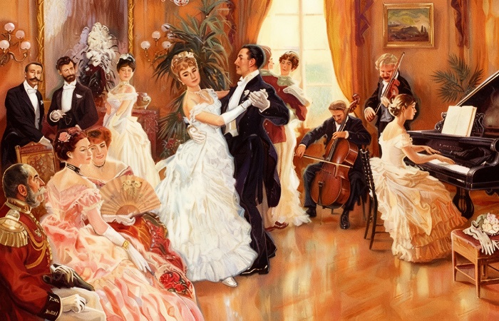 Роковая магия, что сводила с ума: Как Софья Бахметева заставила князя стреляться, 12 лет ждала брака с графом и вдохновила Толстого на «Анну Каренину»