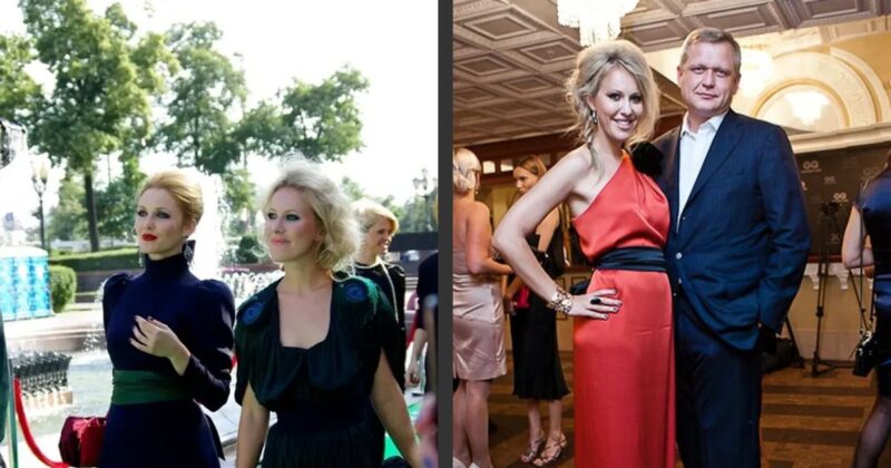 Публичное унижение на всю страну: как 47-летняя Екатерина Гринчевская пережила измену Капкова с Собчак и обрела счастье спустя 13 лет