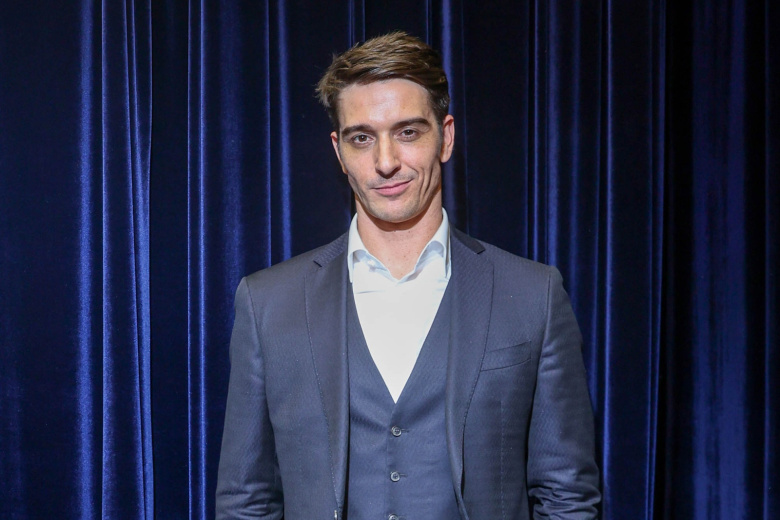 Станислав Бондаренко: взгляд в будущее.