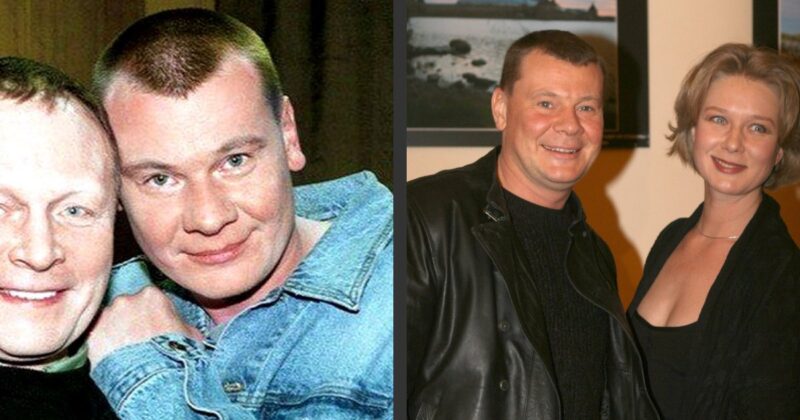Непокоренный: Владислав Галкин: «химический взрыв» любви, роковой выстрел и тайна вдовы спустя 10 лет