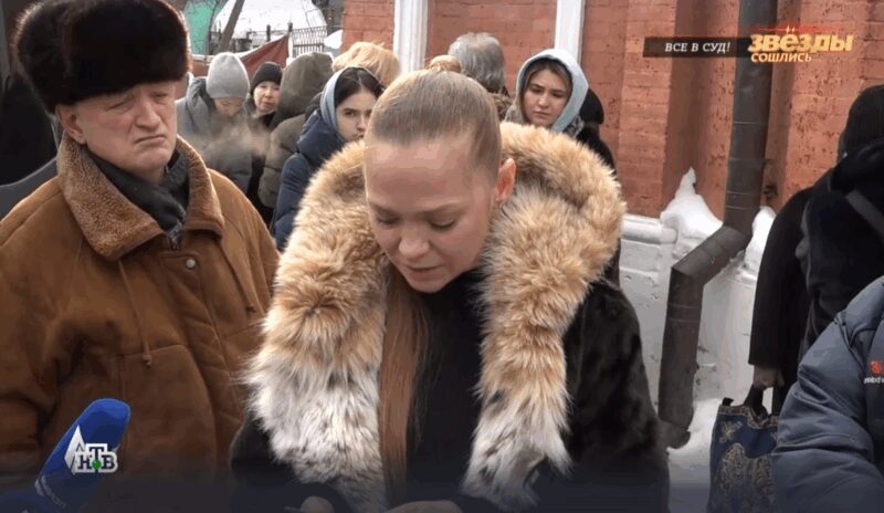 Семья Фриске: публичные скандалы вокруг имени знаменитой певицы не утихают спустя годы.