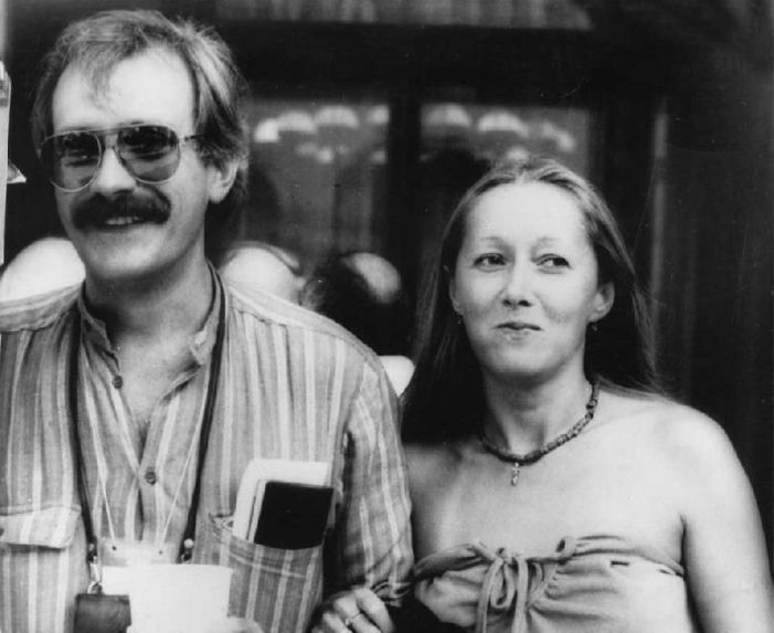 Никита Михалков и Татьяна Михалкова: возвращение к привычному образу.