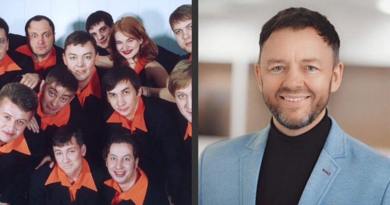 От смеха до слёз: почему 250 миллионов и 25 судов разлучили 53-летнего Сергея Нетиевского с «Уральскими пельменями» и семьёй