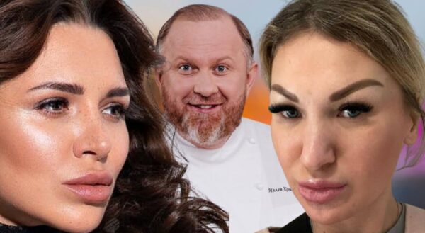 Карма за предательство: Ивлев бросил вторую жену так же жестоко, как первую — нашел любовницу моложе на 19 лет