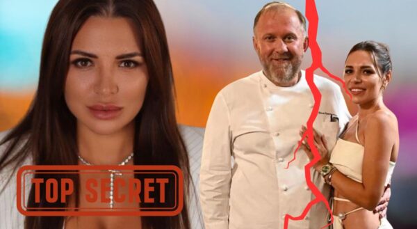 Правда и слухи о второй жене Ивлева, которую он бросил ради новой пассии — стриптиз, пластика и тайный спонсор