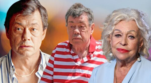 Идиотская смерть героя: как одна ночь превратила секс-символа Караченцова в беспомощного старика, которого забыли зрители