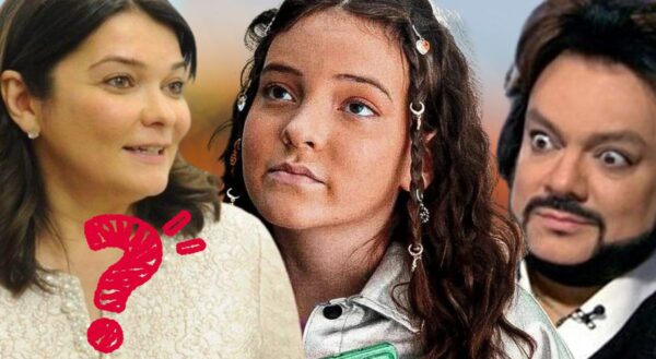 Алла-Виктория Киркорова - Тайна настоящей матери: случайно выдала секрет и взорвала интернет