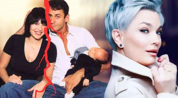 Юлия Костюшкина - Разрушительница семей: Правда о том, как танцовщица увела мужа у беременной жены