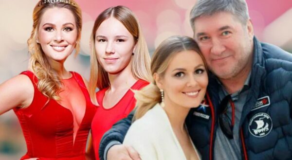 Мария Кожевникова - «Её для меня нет»: как актриса отказалась от родной сестры и что заставило её раскаяться