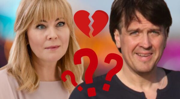 Кто разрушил 14-летний брак Дениса Матросова и Марии Куликовой: эксклюзивные подробности предательства лучшей подруги