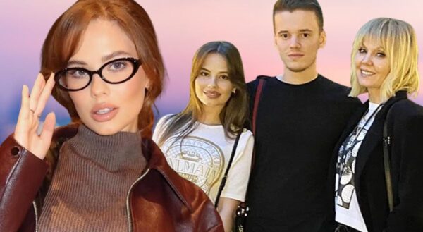 Пиранья из Благовещенска, корыстная и надменная: какие слухи ходят о жене Арсения Шульгина - сына Валерии