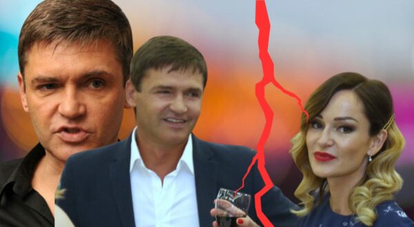 Изменяла со всеми, даже с крестником, и выгнала из дома с матерью: правда и слухи о жене звезды "Бандитского Петербурга" Лифанова