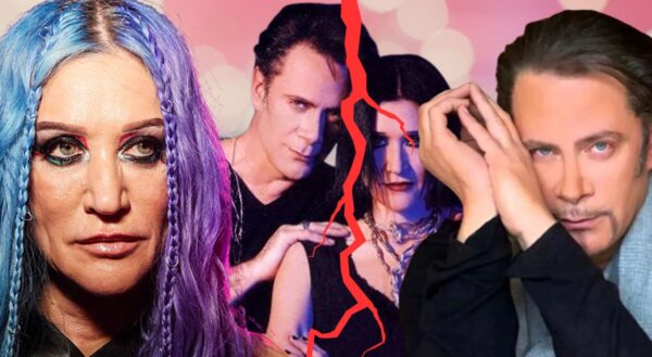 Восемь лет с монстром: как муж-алкоголик, обвиненный в педофилии, уничтожил жизнь Линды