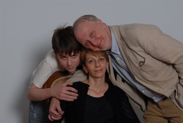 9 лет без Доктора Лизы: как живут муж Глеб и трое сыновей?!