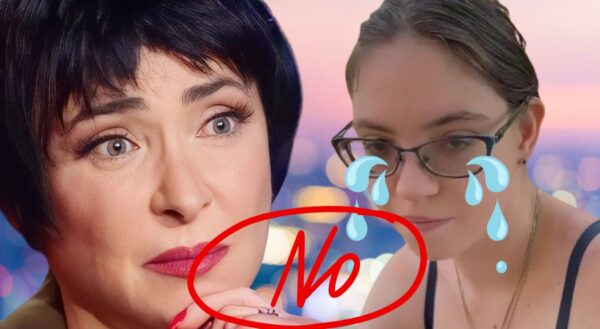 Ева Милявская - Отказ, который ранил: "Мама, можно я перееду к тебе?" — "Нет, у меня график"