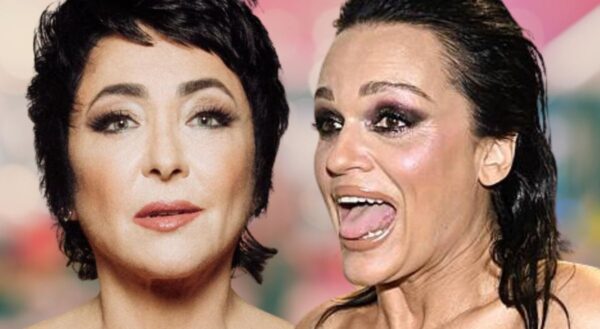 Лолита сдала подругу в психушку: у певицы Славы нашли биполярное расстройство на фоне пьянства