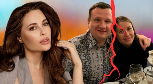 Сбежавшая невеста депутата: почему Юлия Михалкова уничтожила свою свадьбу за час до церемонии