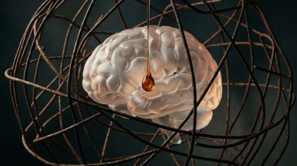 Почему алкоголик не может «просто остановиться» — и при чём тут нейробиология