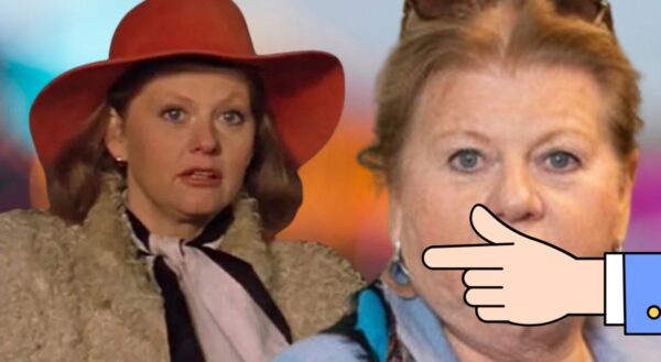 Стыд и сделка с совестью: почему Ирина Муравьева ненавидела свою роль в «Самой обаятельной и привлекательной» и краснела при упоминании фильма