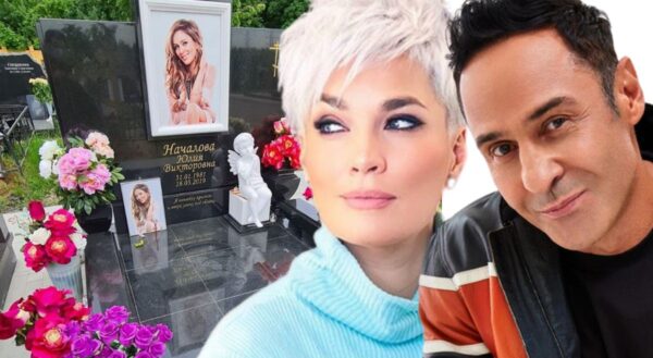 Последний неотвеченный звонок: какая тайна связывала жену Костюшкина и Юлию Началову