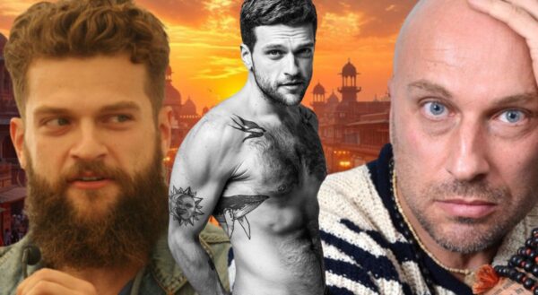 Сын Нагиева весил 130 кг и сбежал в Индию: год скитаний, потерянный рай и возвращение в театр за 20 тысяч