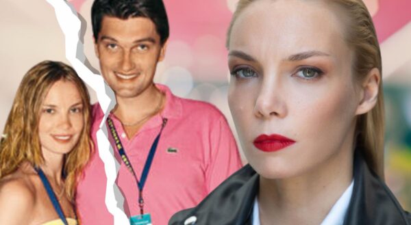 15 месяцев, которые разрушили семью: тайная хронология романа Ольги Арнтгольц, пока муж ничего не подозревал