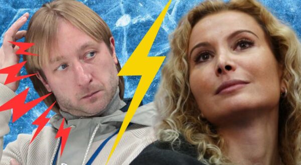 Плющенко в ярости: Тутберидзе унизила олимпийского чемпиона одной фразой — «А он есть?»