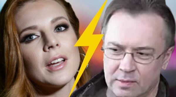 Забытый плен Натальи Подольской: как продюсер-тиран на 30 лет старше держал певицу в «золотой клетке» 5 лет