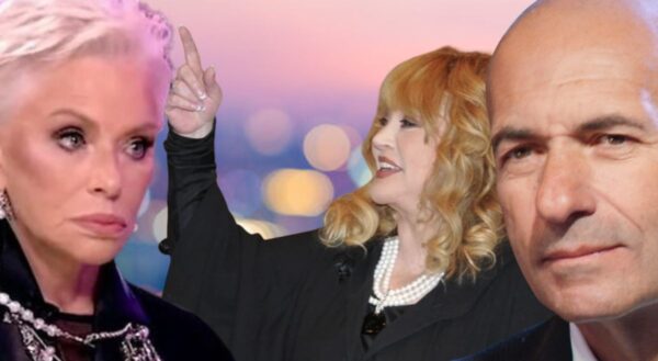 Деревня в замке: как Ирина Понаровская объявила войну Пугачёвой и Крутому, раскрыв все секреты шоу-бизнеса в скандальной книге